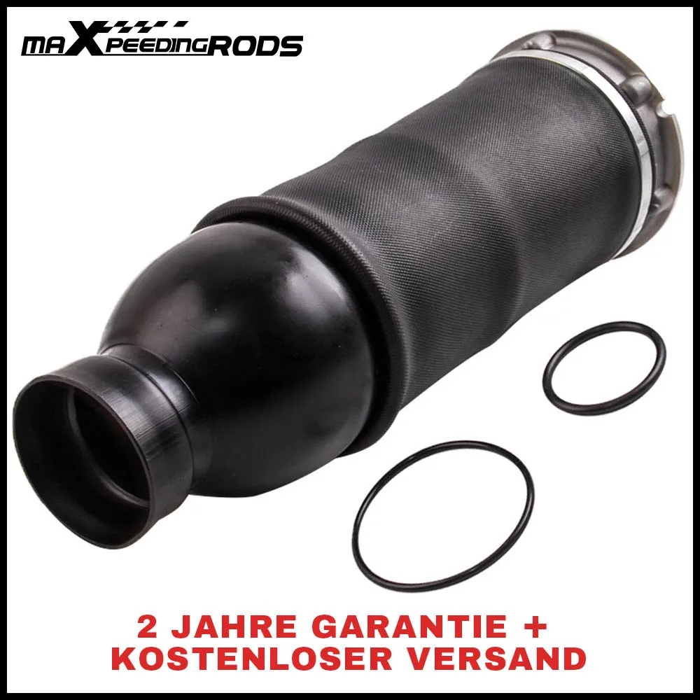 Front Air Suspension Spring Bag for Audi A6 Allroad Quattro Wagon C5 4Z7616051D 4Z7616051B
Front Air Suspension Spring Bag for Audi A6 Allroad Quattro Wagon C5 4Z7616051D 4Z7616051B