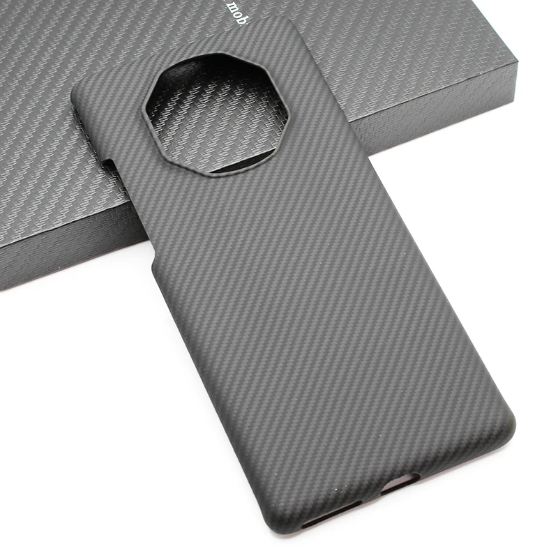 ZXKE чехол для Huawei Mate 40RS жесткий ультратонкий удобный коммерческий 600D защитный чехол из арамидного волокна
ZXKE чехол для Huawei Mate 40RS жесткий ультратонкий удобный коммерческий 600D защитный чехол из арамидного волокна