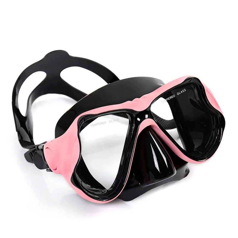 Diving Glasses Fully Dry Respiratory Tube Swimming Mirror Large Frame Anti-Fog Submersible Mask Adult Diving Mirror
Diving Glasses Fully Dry Respiratory Tube Swimming Mirror Large Frame Anti-Fog Submersible Mask Adult Diving Mirror