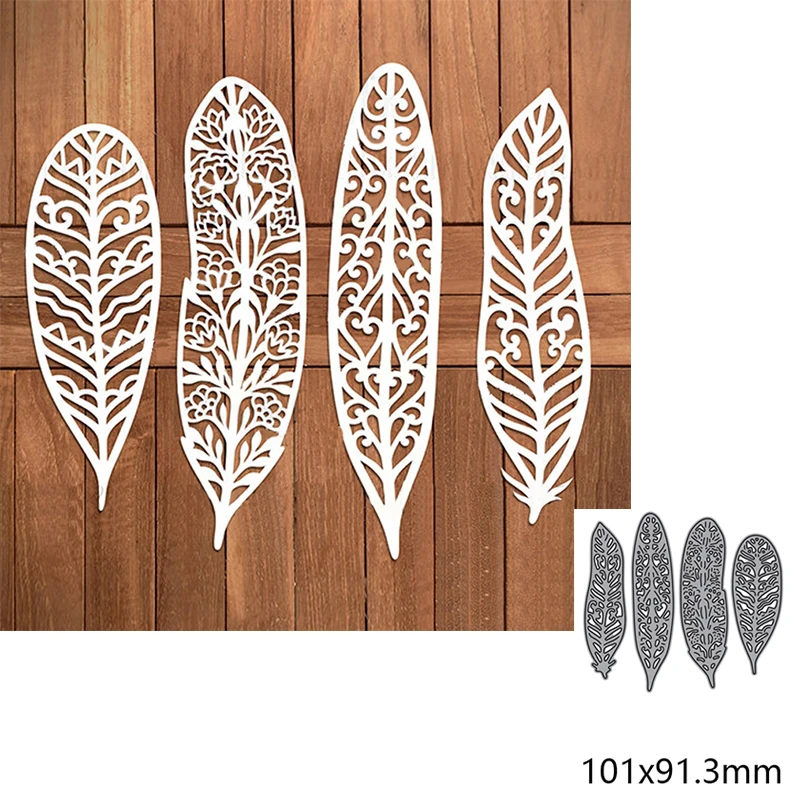 4PCS Leaves Metal Cutting Dies For DIY Scrapbook Cutting Die Paper Cards Embossed Decorative Craft Die Cut New Arrival
4PCS Leaves Metal Cutting Dies For DIY Scrapbook Cutting Die Paper Cards Embossed Decorative Craft Die Cut New Arrival
