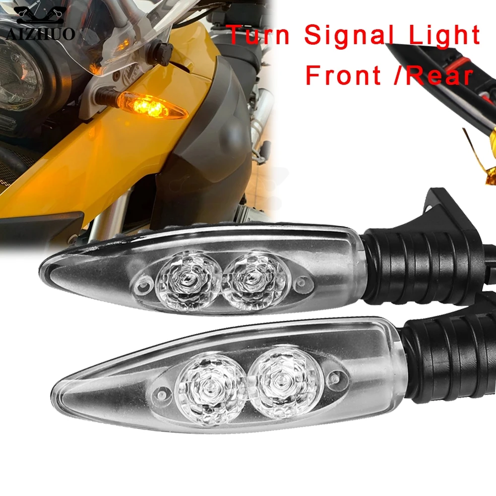 FOR BMW R1250GS R1250R R1250RS RNINET Motorcycle Front Rear Turn Signal Light Blinker R nineT Racer Scrambler Urban G/S S1000XR
FOR BMW R1250GS R1250R R1250RS RNINET Motorcycle Front Rear Turn Signal Light Blinker R nineT Racer Scrambler Urban G/S S1000XR