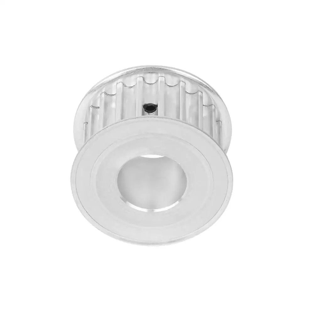1Pcs AF Type 55-60 Teeth MXL Timing Belt Pulley Slot Width 7mm/11mm Bore 5-20mm For 6mm/10mm Belt CNC/Step Motor
1Pcs AF Type 55-60 Teeth MXL Timing Belt Pulley Slot Width 7mm/11mm Bore 5-20mm For 6mm/10mm Belt CNC/Step Motor