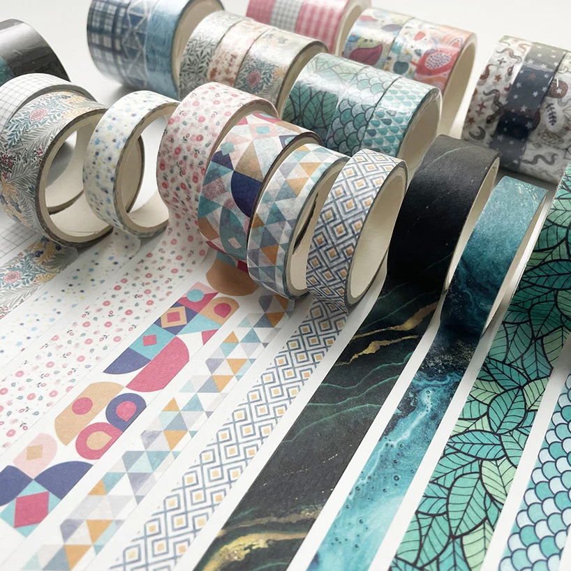 3 rolls Flower Washi Tape Sticker Grid Masking Tape Scrapbooking Kawaii Diary Stationery 3m Washitape Decorative Adhesive Tape
3 rolls Flower Washi Tape Sticker Grid Masking Tape Scrapbooking Kawaii Diary Stationery 3m Washitape Decorative Adhesive Tape