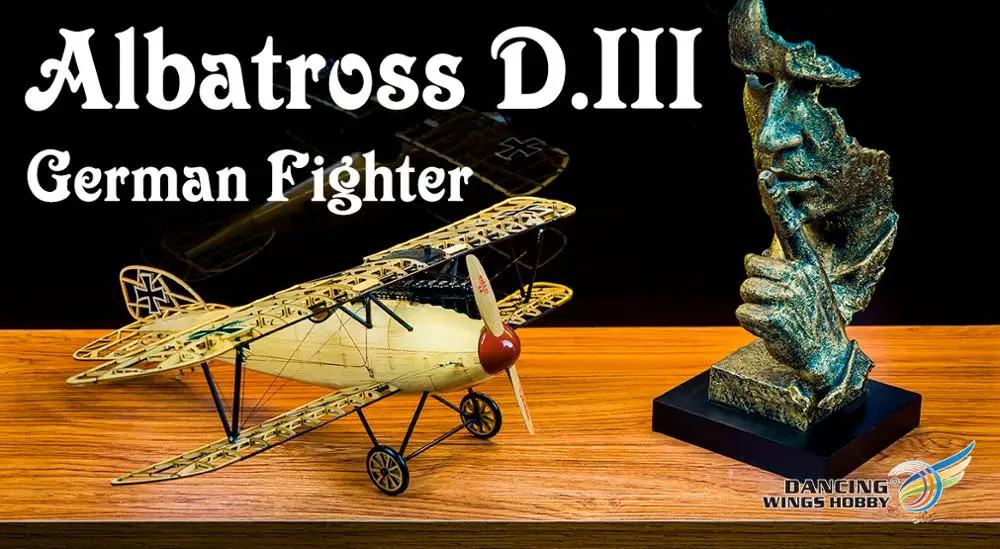 Building Toys, DIY Wood,Christmas Toys, Wooden Toys,rcStatic Model,Albatros D.III 1:18 Scale Display Replica, Balsawood Airplane
Building Toys, DIY Wood,Christmas Toys, Wooden Toys,rcStatic Model,Albatros D.III 1:18 Scale Display Replica, Balsawood Airplane