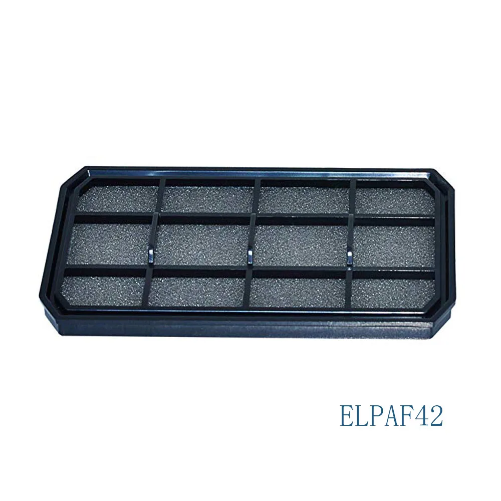 Фирменная Новинка проектор воздушный фильтр ELPAF42 для EPSON ELPAF42 / V13H134A42 EB-W16 EB-W16SK EH-TW510 EH-TW550 проектор фильтр
Фирменная Новинка проектор воздушный фильтр ELPAF42 для EPSON ELPAF42 / V13H134A42 EB-W16 EB-W16SK EH-TW510 EH-TW550 проектор фильтр