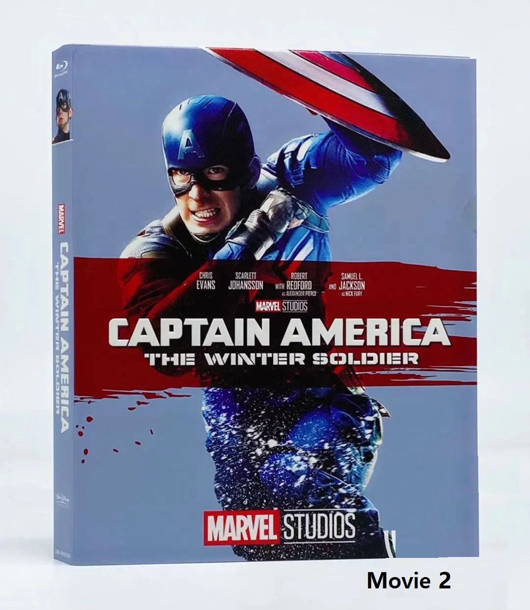 НАБОР ДИСКОВ 4K BD DVD 1080P Blu-Ray из мультфильма «американские приключения», научная фантастика, 2014 многоязычный
НАБОР ДИСКОВ 4K BD DVD 1080P Blu-Ray из мультфильма «американские приключения», научная фантастика, 2014 многоязычный