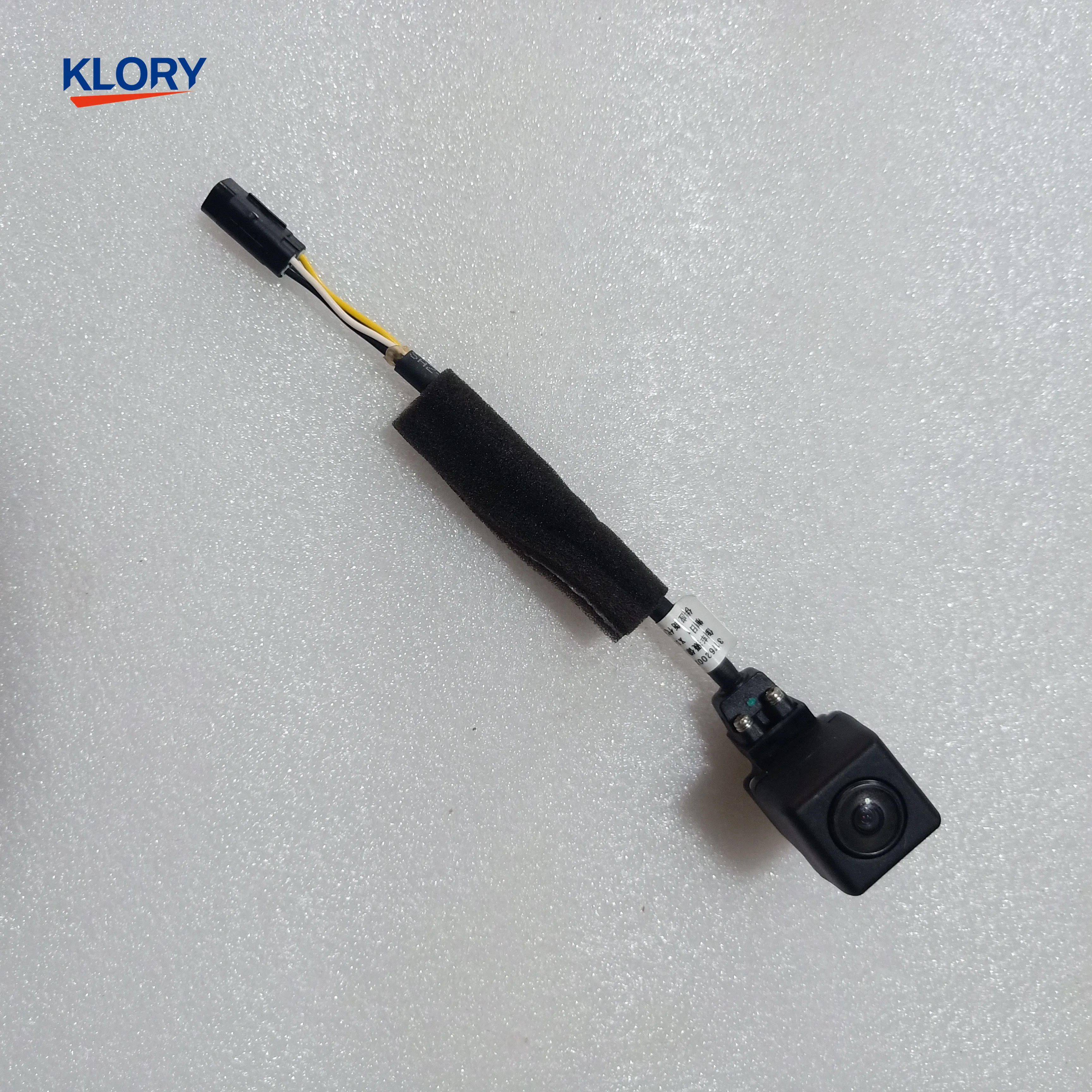 3776200XKZ96B Reversing camera assembly for Great Wall Haval H6 Sport Version
3776200XKZ96B Reversing camera assembly for Great Wall Haval H6 Sport Version