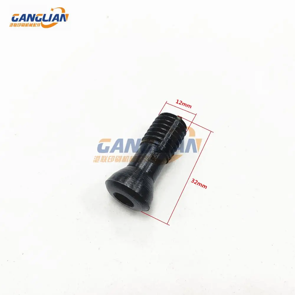 10 Pieces Roland Adjusting Screw PS Plate Clamp Adjustment Bolts for Manroland Printing Machine Spare Parts
10 Pieces Roland Adjusting Screw PS Plate Clamp Adjustment Bolts for Manroland Printing Machine Spare Parts
