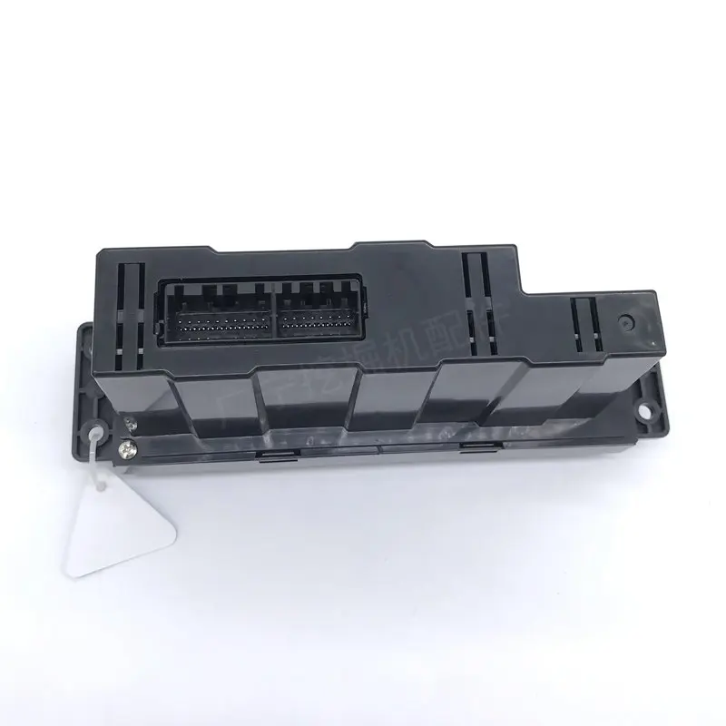 146430-827 for Hitachi ZAX120 200 240 360-6 450-3 470 air conditioning controller panel air conditioning switch excavator parts
146430-827 for Hitachi ZAX120 200 240 360-6 450-3 470 air conditioning controller panel air conditioning switch excavator parts