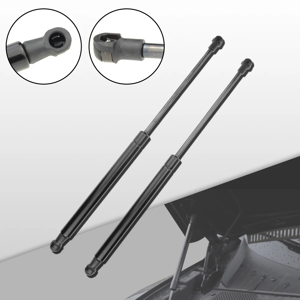 2 PCS Front Hood Lift Support Shock Struts for Land Rover LR3 LR4 Sport 2005-2014
2 PCS Front Hood Lift Support Shock Struts for Land Rover LR3 LR4 Sport 2005-2014