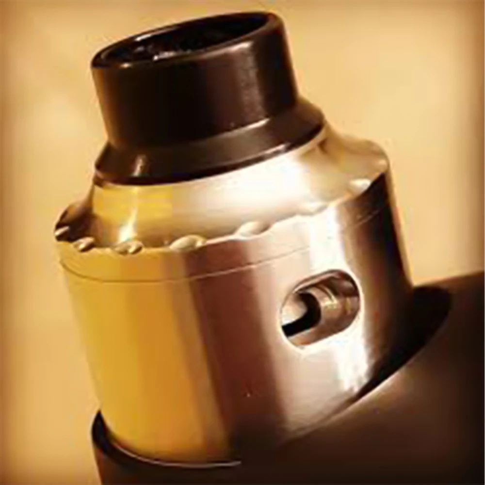 Дрип-тип Hellfire Maverick rda для электронной сигареты, атомайзер Hellfire Maverick rda
Дрип-тип Hellfire Maverick rda для электронной сигареты, атомайзер Hellfire Maverick rda