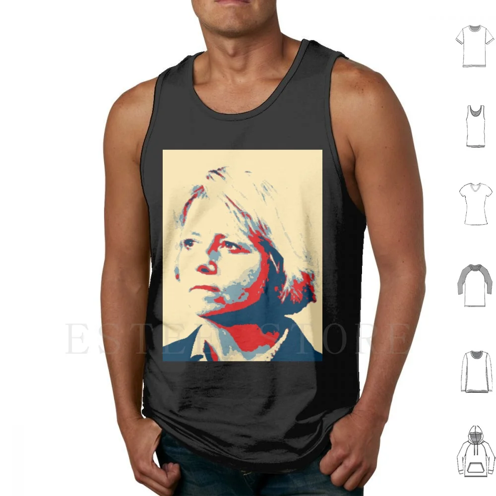 Dr Bonnie Henry Tank Tops Vest Priest Top Bonnie Henry Portraits Canada Charity Dr Bonnie Henry
Dr Bonnie Henry Tank Tops Vest Priest Top Bonnie Henry Portraits Canada Charity Dr Bonnie Henry