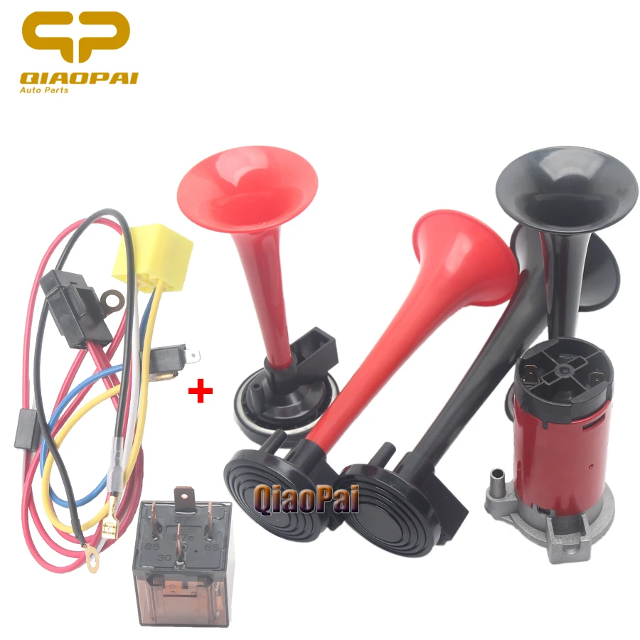 Universal Car Air Horn Compressor Auto Siren Loud Speaker 12V Truck Vehicle for Toyota Car Horn RAV4 Corolla Camry Vios REIZ
Universal Car Air Horn Compressor Auto Siren Loud Speaker 12V Truck Vehicle for Toyota Car Horn RAV4 Corolla Camry Vios REIZ