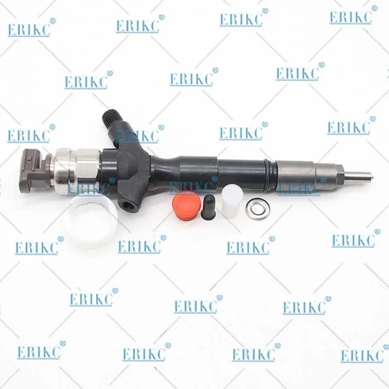 ERIKC 095000-956 #095000-9560 1465A257 автозапчасти топливный инжектор для mitsubh L200 4D56
ERIKC 095000-956 #095000-9560 1465A257 автозапчасти топливный инжектор для mitsubh L200 4D56
