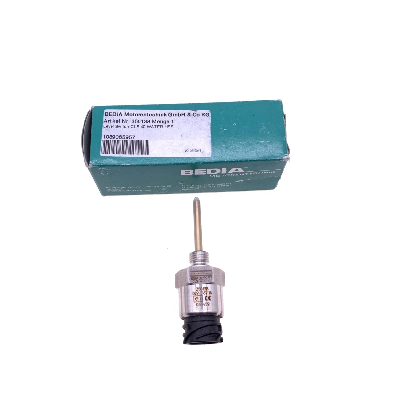 2 шт./лот 1089065957 (1089 0659 57) оригинальный датчик уровня масла SENSOR LEVEL
2 шт./лот 1089065957 (1089 0659 57) оригинальный датчик уровня масла SENSOR LEVEL