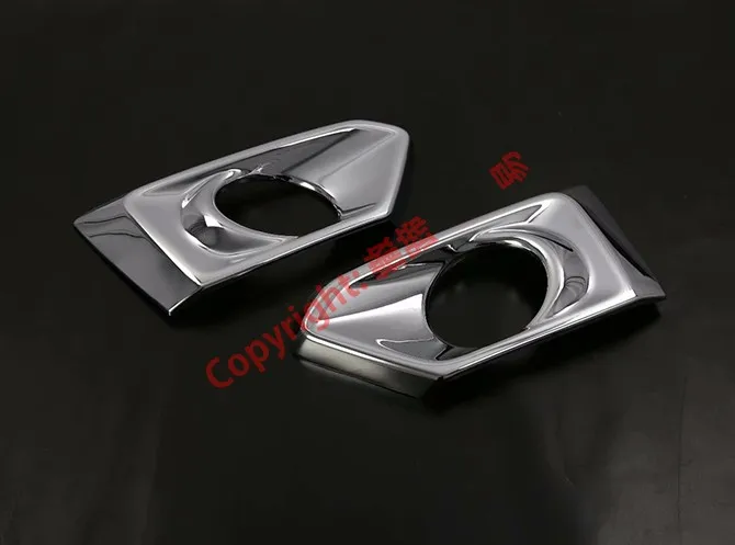 ABS Chrome Front Fog Light Cover Trim For Nissan Altima MK7 2019 2020 Car Accessories Stickers W4
ABS Chrome Front Fog Light Cover Trim For Nissan Altima MK7 2019 2020 Car Accessories Stickers W4
