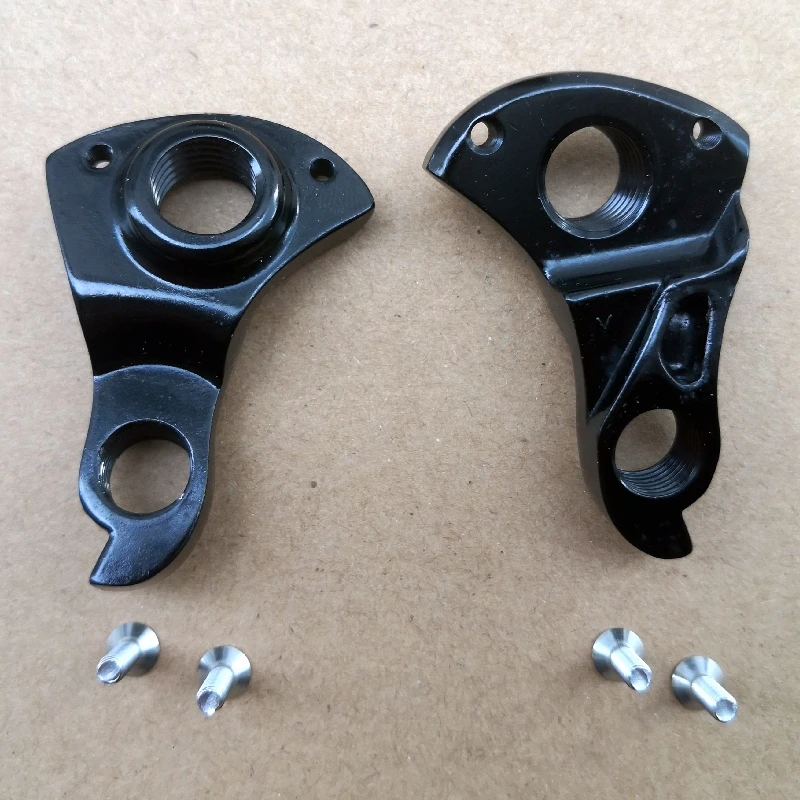 10pc Bicycle gear rear derailleur hanger For GIANT #380000016 TCR ADV PRO SL Disc DEFY ADV PRO AVAIL ADV PRO LANGMA MECH dropout
10pc Bicycle gear rear derailleur hanger For GIANT #380000016 TCR ADV PRO SL Disc DEFY ADV PRO AVAIL ADV PRO LANGMA MECH dropout