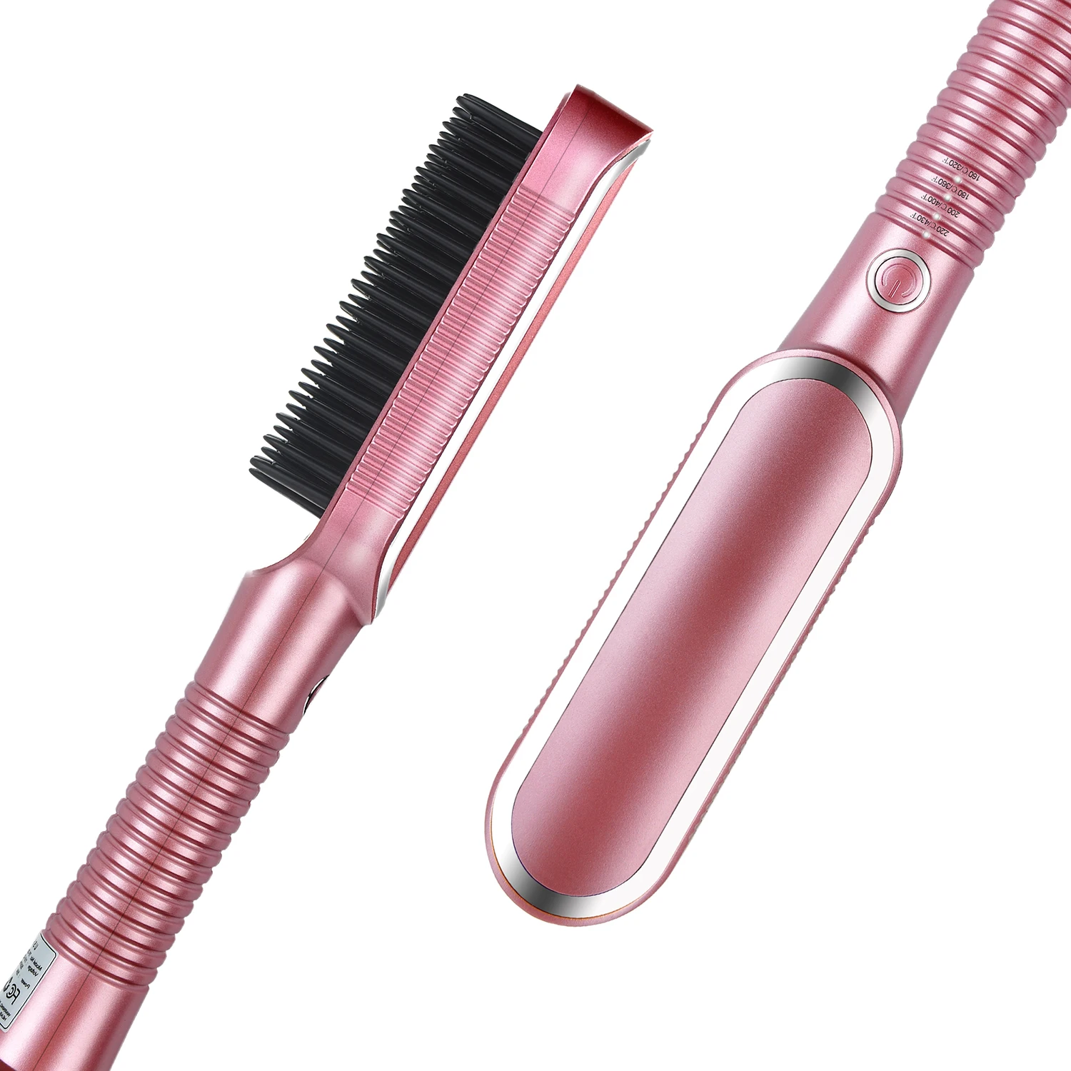 hair Straightener Brush 2-IN-1 Hot Comb Brush Professional Ceramic Ionic Hot Air Brush Straightener for Women
hair Straightener Brush 2-IN-1 Hot Comb Brush Professional Ceramic Ionic Hot Air Brush Straightener for Women