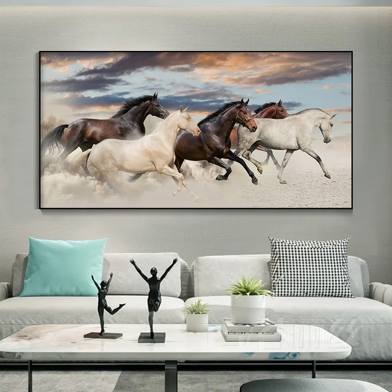 EECAMAIL Diy Diamond Painting Full 5D Diamond Embroidery Office Horse To Success Point Pasting Diamond Cross Stitch No Frame
EECAMAIL Diy Diamond Painting Full 5D Diamond Embroidery Office Horse To Success Point Pasting Diamond Cross Stitch No Frame