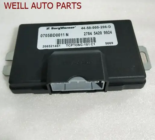 Электронный блок управления WEILL 44-50-000-206-D / 44-50-000-206-C для Great wall wingle
Электронный блок управления WEILL 44-50-000-206-D / 44-50-000-206-C для Great wall wingle