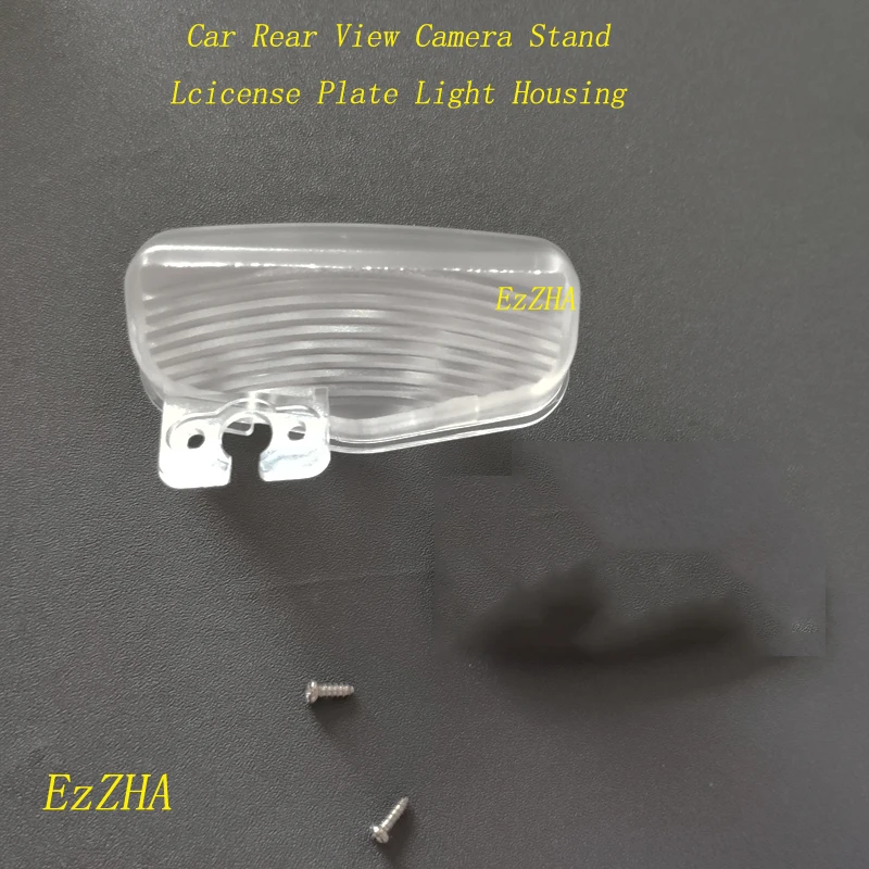 EzZHA Car Rear View Camera Bracket License Plate Lights Housing For Honda Legend 2009-2012/XRV X-RV Vezel 2013-2017
EzZHA Car Rear View Camera Bracket License Plate Lights Housing For Honda Legend 2009-2012/XRV X-RV Vezel 2013-2017