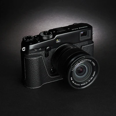 Защитный чехол Fuji X-PRO3 из натуральной воловьей кожи, кожаный чехол для камеры xpro3
Защитный чехол Fuji X-PRO3 из натуральной воловьей кожи, кожаный чехол для камеры xpro3