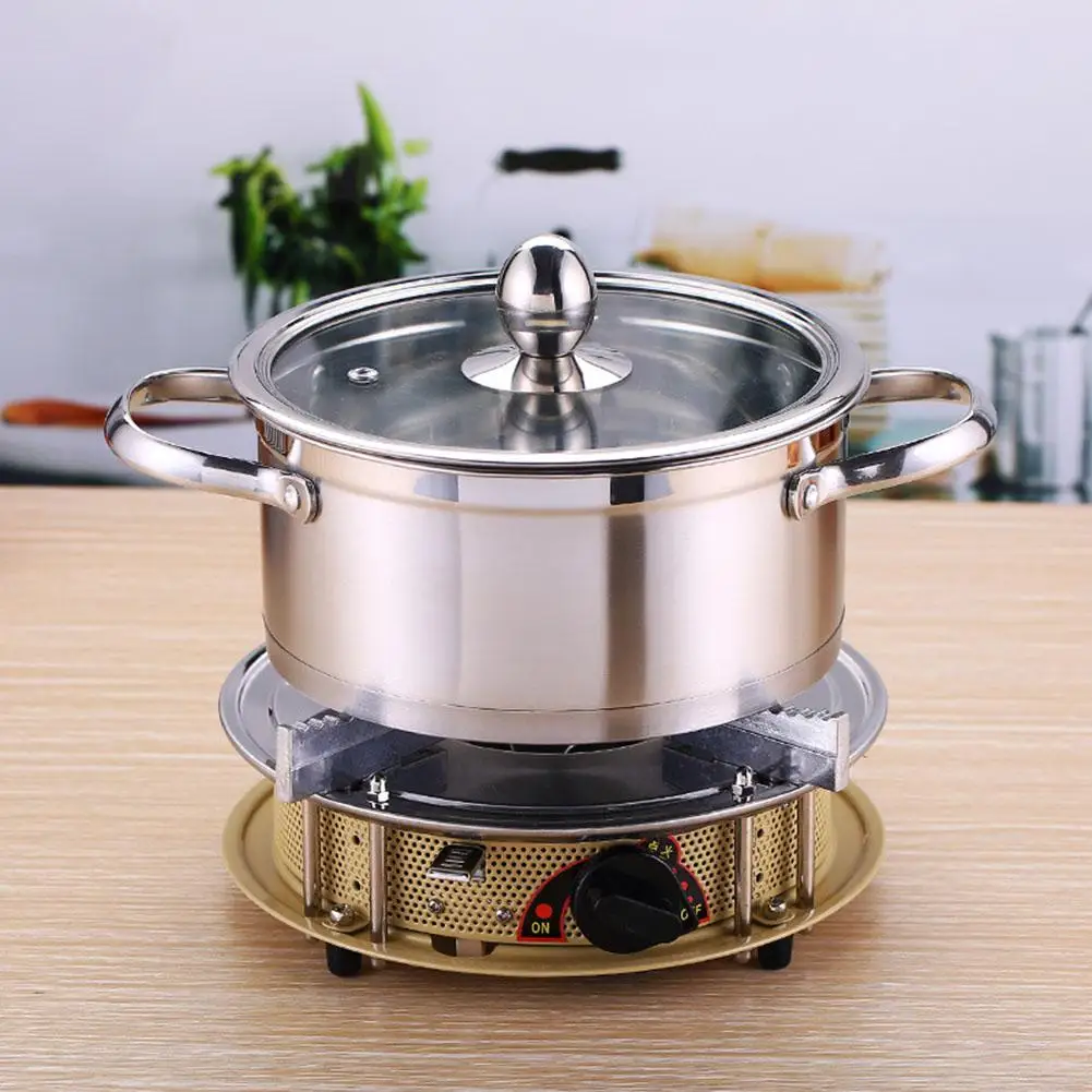 Portable Outdoor Cassette Stove Camping Gas Burner Camping Gas Stove Hiking Portable Propane Stove BBQ Single Burner Gas Stove 4
Portable Outdoor Cassette Stove Camping Gas Burner Camping Gas Stove Hiking Portable Propane Stove BBQ Single Burner Gas Stove 4