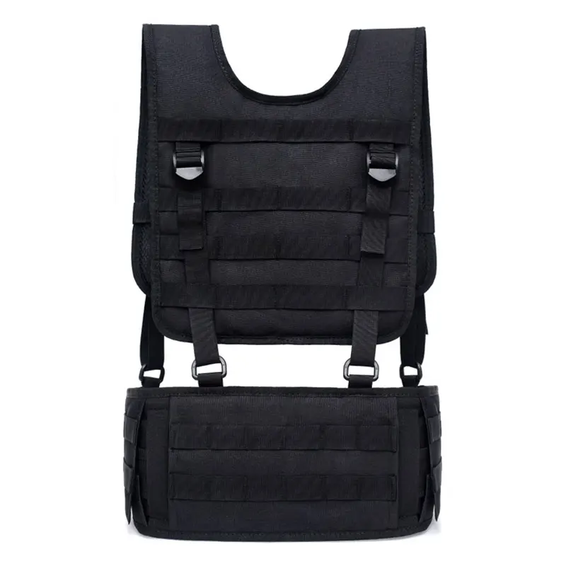 Outdoor Tactical Military Belt Army Mens Airsoft Combat War suspender Waist Belt Hunting Sports Waist Support Gear Adjustable
Outdoor Tactical Military Belt Army Mens Airsoft Combat War suspender Waist Belt Hunting Sports Waist Support Gear Adjustable