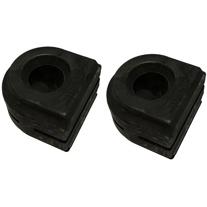 Front Stabilizer Anti Sway Bar Bush for -BMW 7 Series F01 F02 F03 F04 31356793101 Stabilizer Bushing 2 Pc
Front Stabilizer Anti Sway Bar Bush for -BMW 7 Series F01 F02 F03 F04 31356793101 Stabilizer Bushing 2 Pc