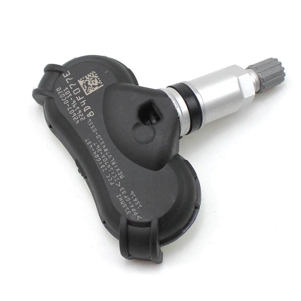 42607-0C070 TPMS Car Tire Pressure Monitor Sensor for Toyota Sequoia Tundra Sienna 2006-2017
42607-0C070 TPMS Car Tire Pressure Monitor Sensor for Toyota Sequoia Tundra Sienna 2006-2017