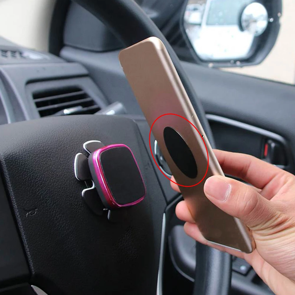 8Pcs Metal Iron Plate Stickers Replace for Magnetic Air Vent Mount Car Mount Magnet Cell Phone Mini Tablet GPS Holder Universal
8Pcs Metal Iron Plate Stickers Replace for Magnetic Air Vent Mount Car Mount Magnet Cell Phone Mini Tablet GPS Holder Universal