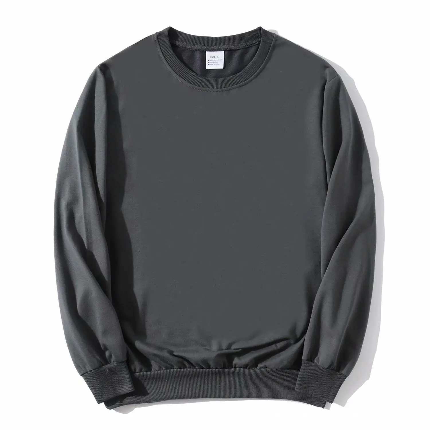 MRMT 2024 Brand Men's Sweatshirts Pullover Thin Clothing Solid Color Men Sweatshirts Round Collar Long-Sleeve Man Pullovers Tops
MRMT 2024 Brand Men's Sweatshirts Pullover Thin Clothing Solid Color Men Sweatshirts Round Collar Long-Sleeve Man Pullovers Tops