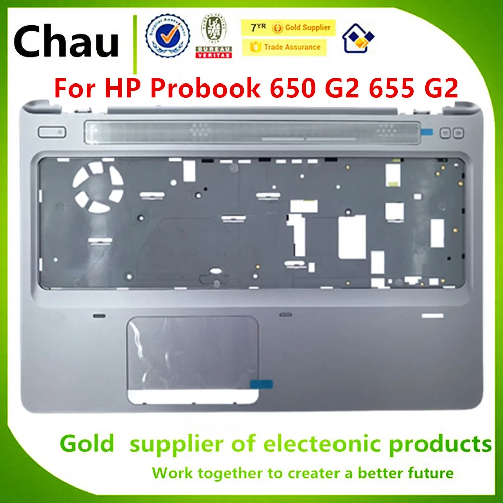 Новинка Chau для HP Probook 650 G2 655 G2 верхняя крышка Упор для рук верхний чехол 840751-001 без Touc hp ad
Новинка Chau для HP Probook 650 G2 655 G2 верхняя крышка Упор для рук верхний чехол 840751-001 без Touc hp ad