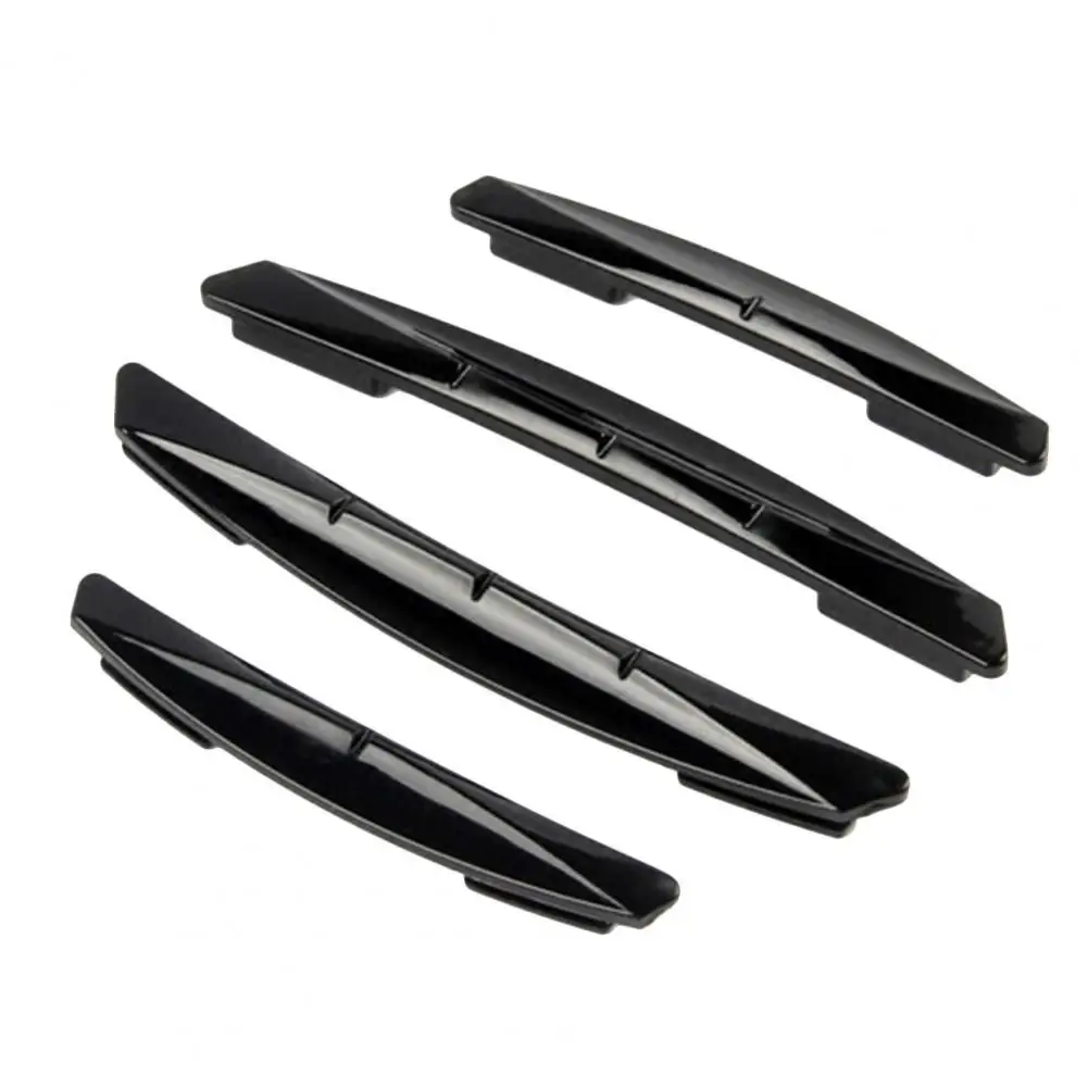Small Anti-Scratch Multi-color Practical Car Protective Strip Anti-Collision Strip . Car Protective Strip 4Pcs
Small Anti-Scratch Multi-color Practical Car Protective Strip Anti-Collision Strip . Car Protective Strip 4Pcs