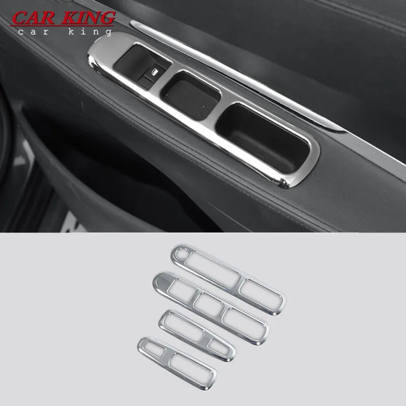 For Peugeot 3008 2009-2012-2015 ABS Chrome Car door handle holder window lift switch button cover trim sticker Auto accessories
For Peugeot 3008 2009-2012-2015 ABS Chrome Car door handle holder window lift switch button cover trim sticker Auto accessories