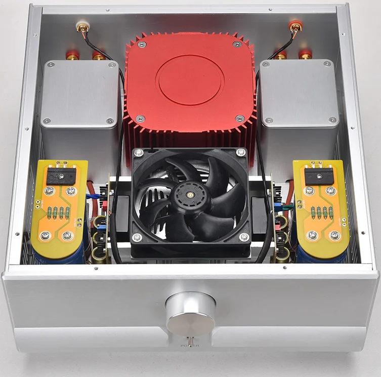 NEW Reference mc752 single ended pure class a beautiful sound 25Wx2 power amplifier hifi amplifier amplificateur
NEW Reference mc752 single ended pure class a beautiful sound 25Wx2 power amplifier hifi amplifier amplificateur
