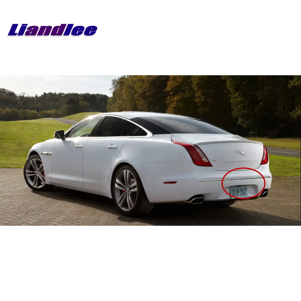For Jaguar XJ 2013 2014 Car Reverse Parking Backup Rearview Rear View Camera Integrated OEM HD CCD CAM Accessories
For Jaguar XJ 2013 2014 Car Reverse Parking Backup Rearview Rear View Camera Integrated OEM HD CCD CAM Accessories