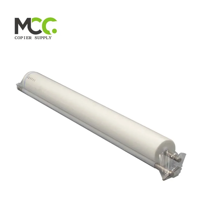 FOR KONICA MINOLTA Bizhub Pro 1051 1200 1200P 951 PRESS 1052 1250 1250P FUSER CLEANING WEB OIL ROLLER A0G6731400
FOR KONICA MINOLTA Bizhub Pro 1051 1200 1200P 951 PRESS 1052 1250 1250P FUSER CLEANING WEB OIL ROLLER A0G6731400
