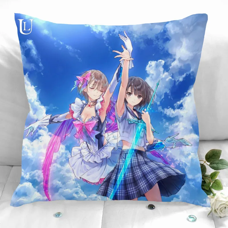 New Arrival Blue reflection ray anime Pillowcases zipper Custom Pillow Case More Size Custom your image gift
New Arrival Blue reflection ray anime Pillowcases zipper Custom Pillow Case More Size Custom your image gift
