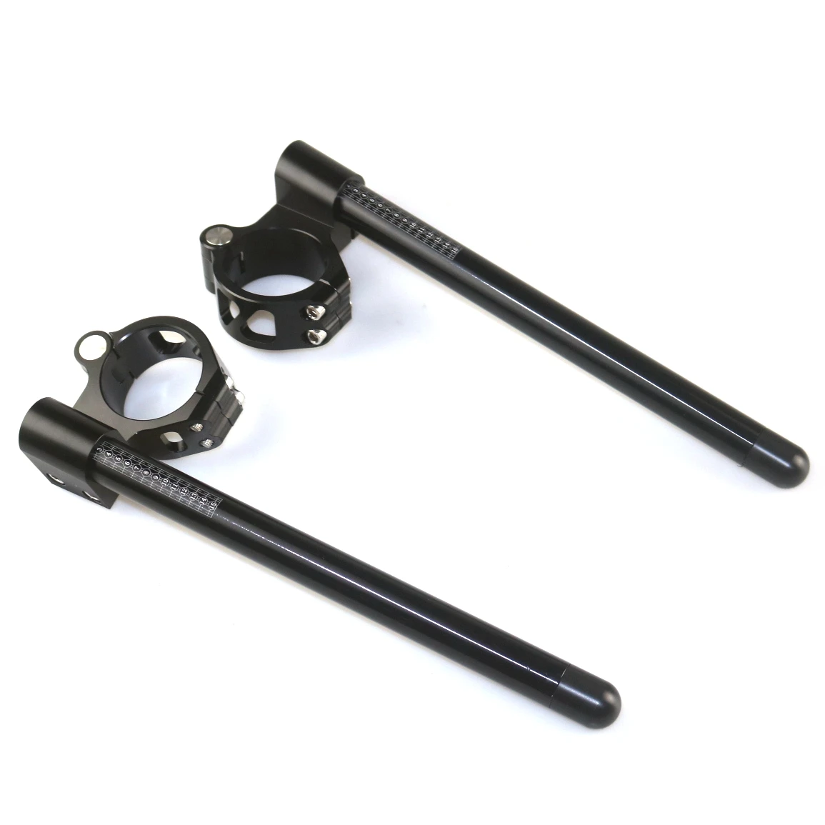Motorcycle Racing CNC Clip On Handle Bars For YAMAHA R25 R3 2015 2016 2017 2018Clip On Handle Bars Black
Motorcycle Racing CNC Clip On Handle Bars For YAMAHA R25 R3 2015 2016 2017 2018Clip On Handle Bars Black