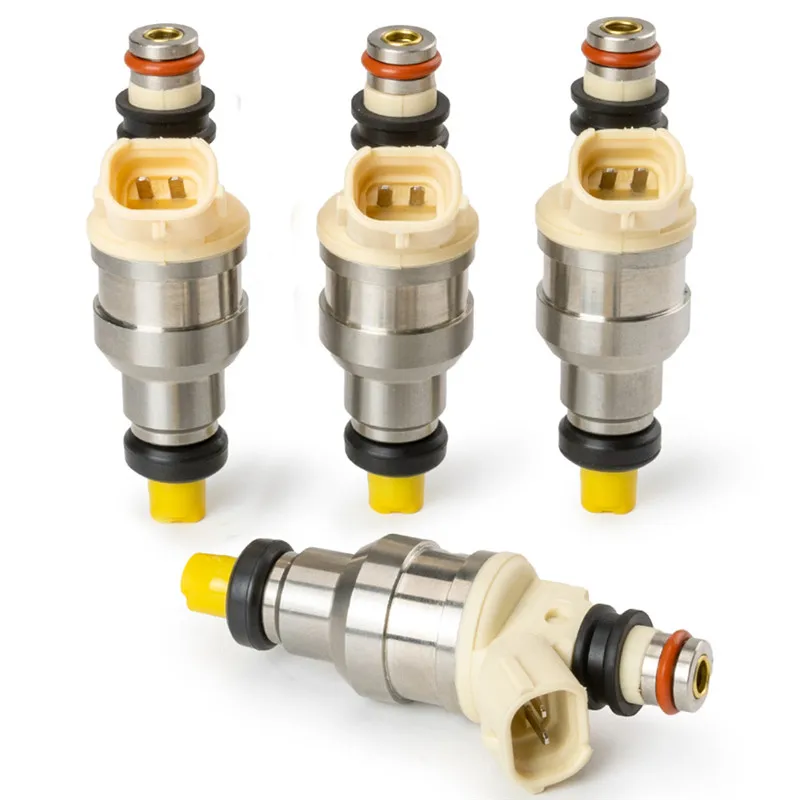 4 шт. OEM # INP-470 INP470 INP 470 Модернизированная топливная форсунка для Suzuki X-90/Sidedekick для Chevrolet для Geo Tracker Repair
4 шт. OEM # INP-470 INP470 INP 470 Модернизированная топливная форсунка для Suzuki X-90/Sidedekick для Chevrolet для Geo Tracker Repair