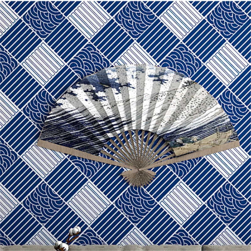 wellyu Full wallpaper Japanese decoration style personality Japanese cuisine ramen sushi restaurant sea wave ukiyo-e wallpaper
wellyu Full wallpaper Japanese decoration style personality Japanese cuisine ramen sushi restaurant sea wave ukiyo-e wallpaper