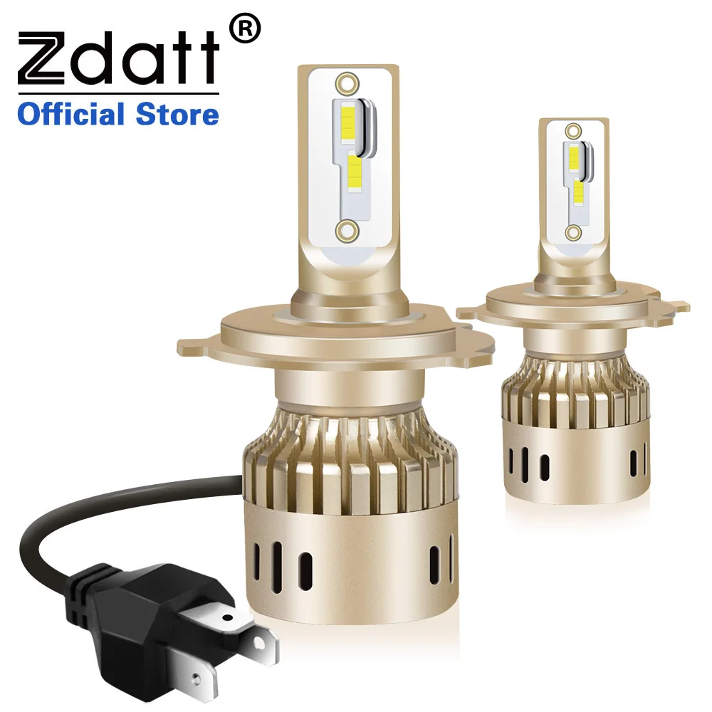 Zdatt h11 led H1 H8 H11 H7 H4 led HB3 HB4 светодиодные лампы автомобильные 80W 12V 6000K 12000LM Canbus турбо встроенный драйвер авто фары
Zdatt h11 led H1 H8 H11 H7 H4 led HB3 HB4 светодиодные лампы автомобильные 80W 12V 6000K 12000LM Canbus турбо встроенный драйвер авто фары