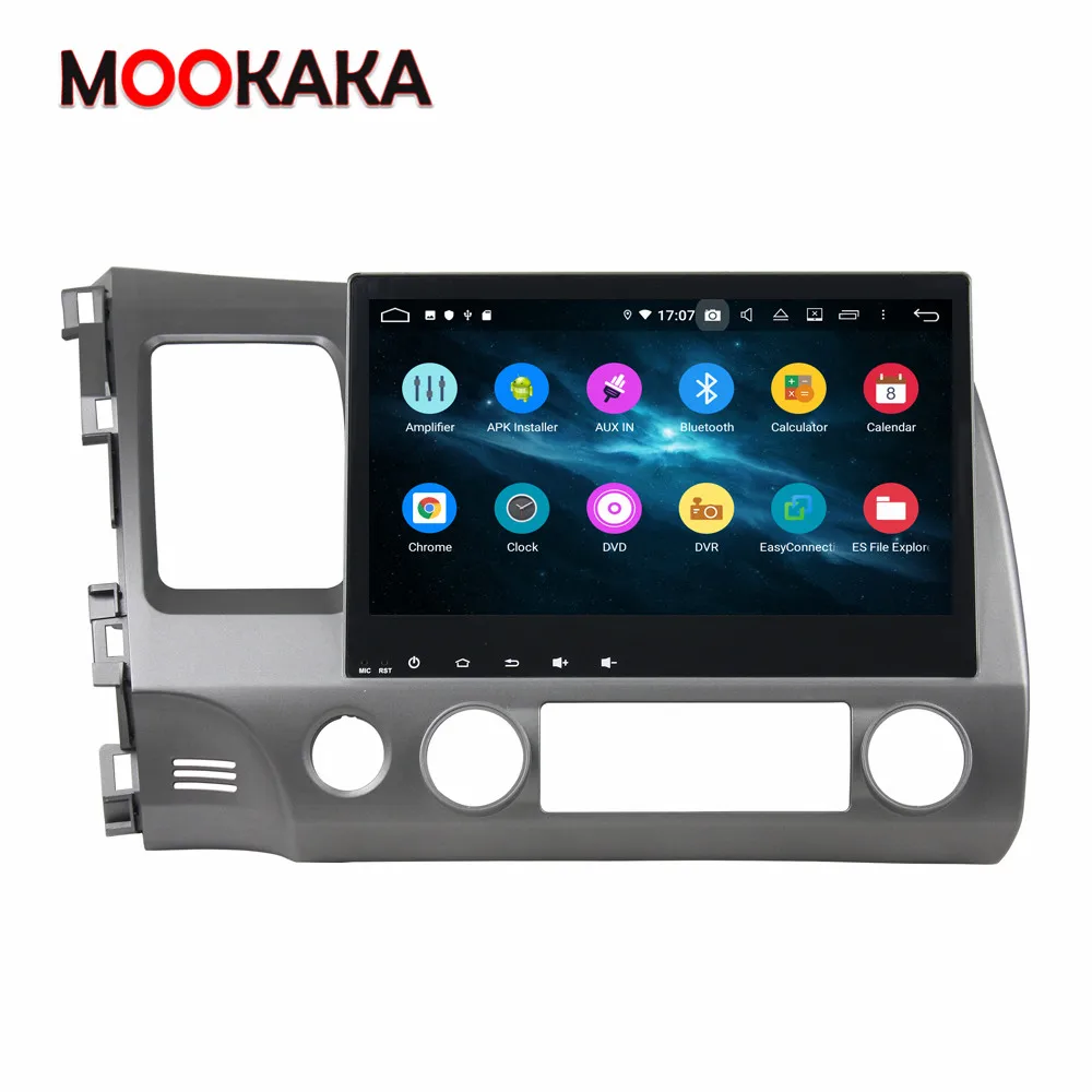 Автомагнитола с поддержкой 4G/Carplay, Android 10,0, 4 Гб ОЗУ, стерео-видеоплеер с поддержкой камеры заднего вида для Honda CRV 2006-2011 BT
Автомагнитола с поддержкой 4G/Carplay, Android 10,0, 4 Гб ОЗУ, стерео-видеоплеер с поддержкой камеры заднего вида для Honda CRV 2006-2011 BT
