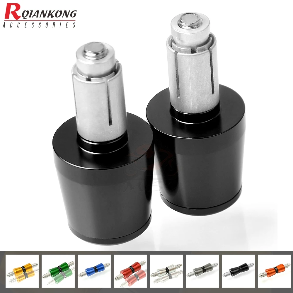 Universal 22mm Aluminum Motorcycles Hand Grip Ends Hand Bar Ends For moto morini MV Agusta F4 1000RR Suzuki GSX R600 R750 R1000
Universal 22mm Aluminum Motorcycles Hand Grip Ends Hand Bar Ends For moto morini MV Agusta F4 1000RR Suzuki GSX R600 R750 R1000