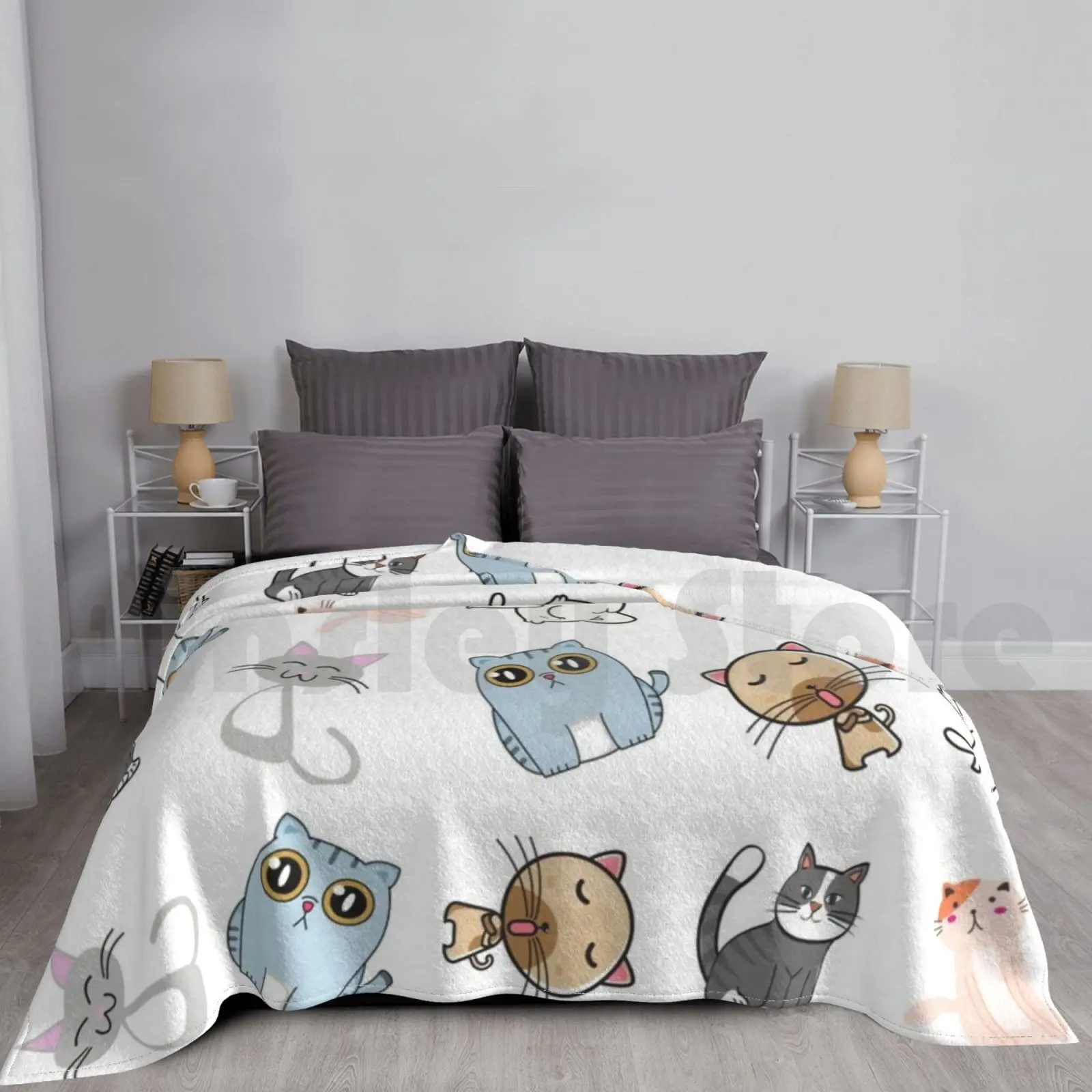 Blanket Cute Cat Lover 1700 Cat Cute Cats Funny Kitten Animal Kitty Animals Pet Pets Feline
Blanket Cute Cat Lover 1700 Cat Cute Cats Funny Kitten Animal Kitty Animals Pet Pets Feline