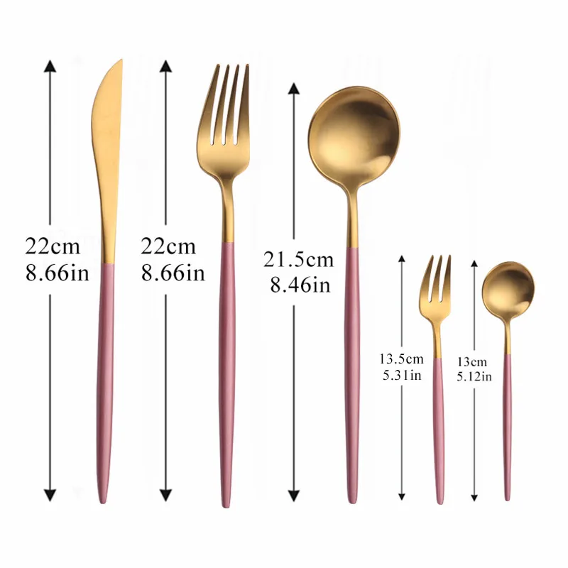 Complete Tableware Stainless Steel Cutlery Modern Complete Dinnerware Fork Knife Set Black Tableware Dinner Set Dinnerware Sets
Complete Tableware Stainless Steel Cutlery Modern Complete Dinnerware Fork Knife Set Black Tableware Dinner Set Dinnerware Sets