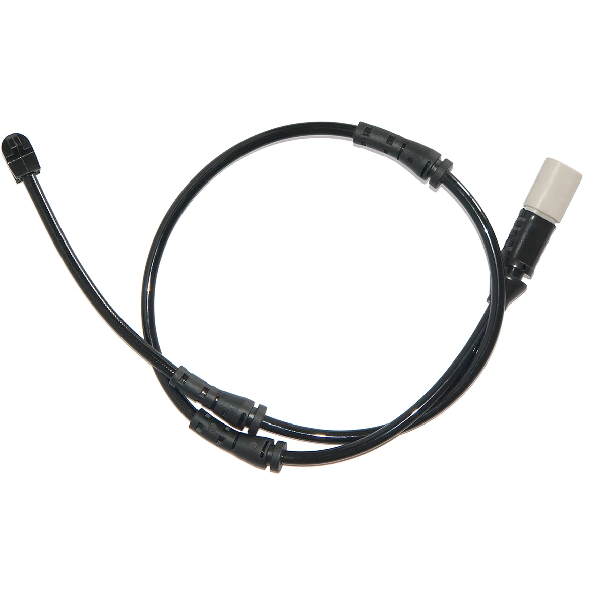 Front Brake Pad Wear Sensor Cable 34356792289 Replacement for BMW F20 F30 F80 330i GT XDrive 2017-2018
Front Brake Pad Wear Sensor Cable 34356792289 Replacement for BMW F20 F30 F80 330i GT XDrive 2017-2018