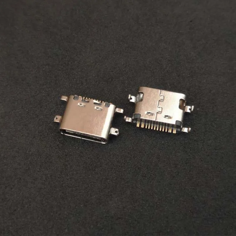 2 шт. для Lenovo S5 K520 USB 3,1 Тип C коннектор 16 контактов разъем SMT под прямым углом язычок USB разъем версии 3,1 гнездо
2 шт. для Lenovo S5 K520 USB 3,1 Тип C коннектор 16 контактов разъем SMT под прямым углом язычок USB разъем версии 3,1 гнездо