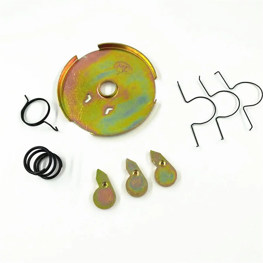 Recoil Pull Starter Rebuild Kit For HONDA ATC185 185S 200 ATC 200s 200E BIG RED
Recoil Pull Starter Rebuild Kit For HONDA ATC185 185S 200 ATC 200s 200E BIG RED